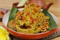 Sejarah Ayam Betutu, Kuliner Khas Bali yang Melegenda