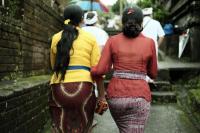 Rahasia Daya Tarik Perempuan Bali yang Mempesona
