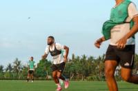 Usai Gabung Bali United, Jefferson Pasang Target