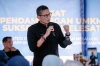 Pro-Kontra Lift Kaca Pantai Kelingking, Menparekraf Titip Pesan