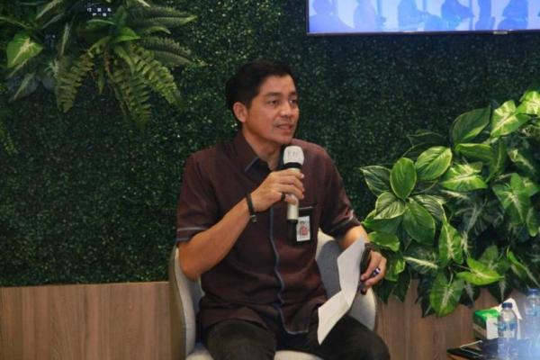 Juru bicara Kemenko Perekonomian Haryo Limanseto menyampaikan permohonan maaf dan klarifikasi terkait ketidaknyamanan yang terjadi usai pemeriksaan.