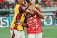 Menang Comeback, Bali United Akhiri Tren Positif Dewa United