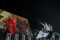 Suporter NSB 12 Cabut Boikot Kehadiran di Stadion Dipta