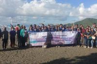 LPPM Unud Beri Edukasi Pariwisata Pesisir di Karangasem