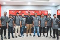 Penuhi Standar FIFA, Pengelola JIS Belajar ke Kandang Bali United