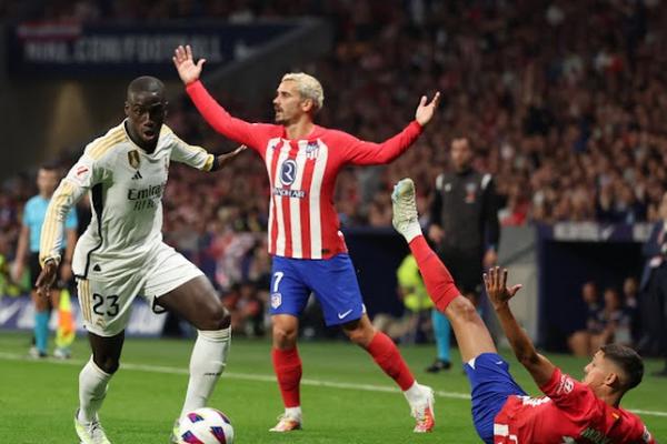 Klasemen La Liga Pekan Ini, Girona Salip Madrid