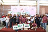 OJK Lakukan Orkestrasi Majukan Perekonomian Buleleng