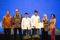 Poltek OTC Resmi Peroleh SK dari Kemdikbudristek