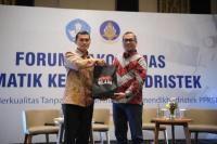 Kemdikbudristek Dorong Implementasi PPKSP