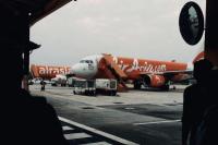 AirAsia Buka Rute Domestik dan Internasional Baru