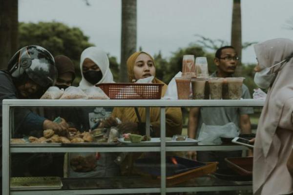 4 Lokasi War Takjil di Denpasar