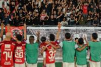 Jadwal Pertandingan Liga 1 ditunda, Ini Kata Coach Teco