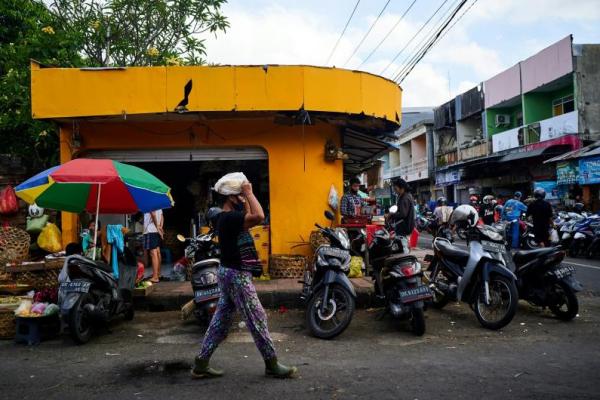 Pemprov Bali: Tak Ada Lonjakan Harga Sembako saat Lebaran
