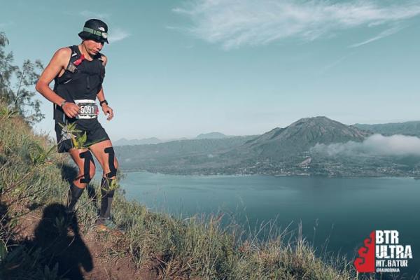 Batur Trail Run 2024, Apa yang Perlu Disiapkan Peserta?