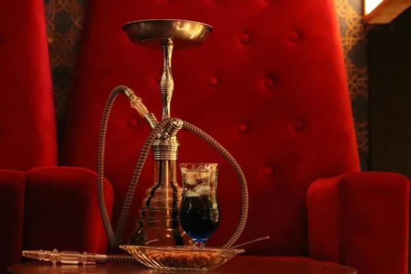 5 Kafe Shisha Paling Recommended di Bali