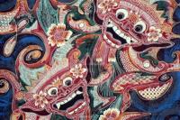 Cinderamata Khas Pulau Dewata, Berikut 5 Kain Tradisional Asal Bali