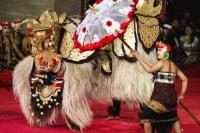 Pesta Kesenian Bali Hari Ini: Ada Petopengan hingga Parade Gong