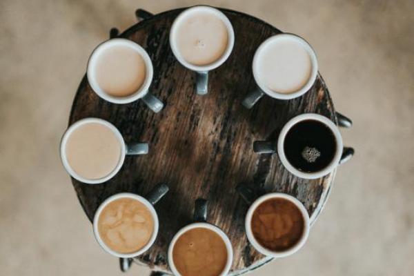 Berikut ini 5 pilihan coffe shop di Bali yang wajib kamu kunjungi