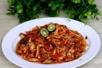 Ayam Plecing, Kuliner Bali yang Melegenda