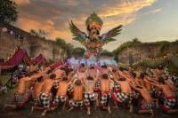 Perlu tahu! Tarian Asal Bali yang Sering Tampil di Luar Negeri