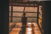 7 Wisata Spiritual yang Cuma Bisa Kamu Temukan di Bali