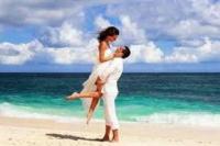 10 Ucapan Romantis untuk Tersayang Saat di Pantai Bali