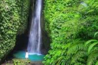 Tips Persiapan Mengunjungi Air Terjun Leke-Leke 