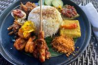 6 Kuliner Paling Diburu Wisatawan saat ke Bali