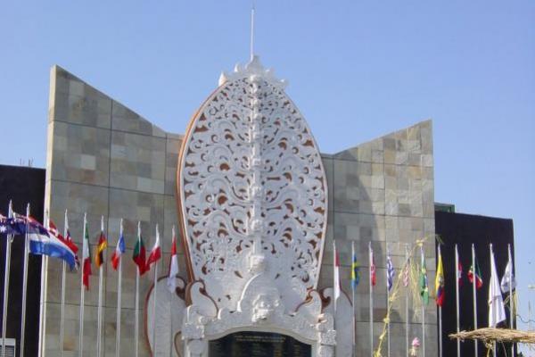 Ground Zero, Penghormatan Korban Terorisme di Bali