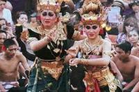 Sinta, Wanita dengan Kecantikan Luar Biasa Bikin Rahwana Terpesona