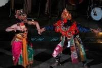 Alasan Rahwana Jatuh Cinta pada Sinta