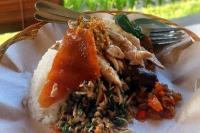 10 Rekomendasi Warung Babi Guling yang Bikin Ngiler di Bali