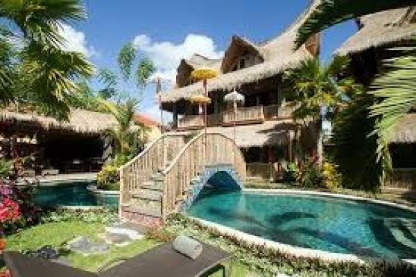 Pilih penginapan yang sesuai dengan gaya dan preferensi Anda, dan nikmati liburan bohemian yang sempurna di Bali!