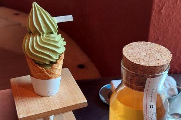 Tempat nongkrong asyik dengan rasa dessert yang ngangenin hadir di canggu nih! Itsumō Headquarter bukan hanya sekadar café biasa, melainkan bisa menjadi rumah bagi para pecinta dessert Jepang.