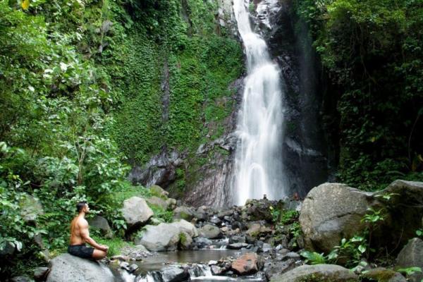 Mengenal Desa Wisata Les, Pesona Alam Istimewa di Bali Utara